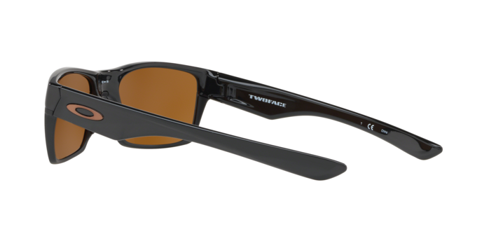Oakley TwoFace 9189 03 Polishe 360 visione