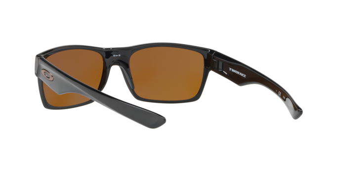 Oakley TwoFace 9189 03 Polishe 360 visione