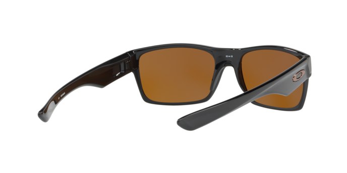 Oakley TwoFace 9189 03 Polishe 360 visione