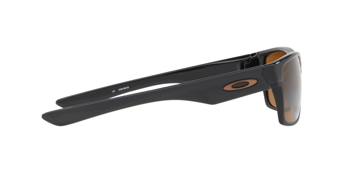 Oakley TwoFace 9189 03 Polishe 360 visione
