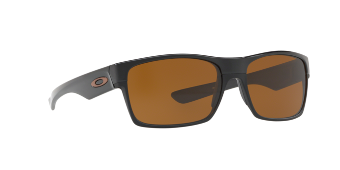 Oakley TwoFace 9189 03 Polishe 360 visione