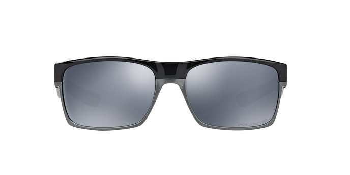 Oakley TwoFace 9189 01 Black - 360 visione