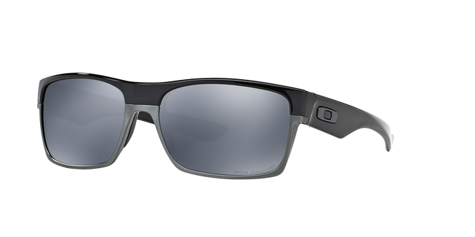 Oakley TwoFace 9189 01 Black - 360 visione