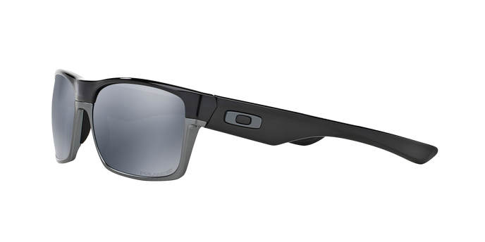 Oakley TwoFace 9189 01 Black - 360 visione