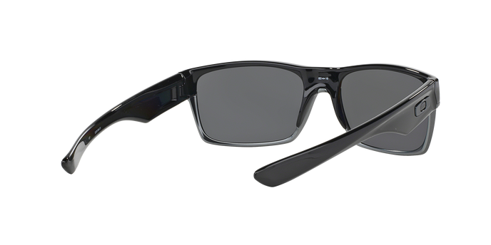 Oakley TwoFace 9189 01 Black - 360 visione