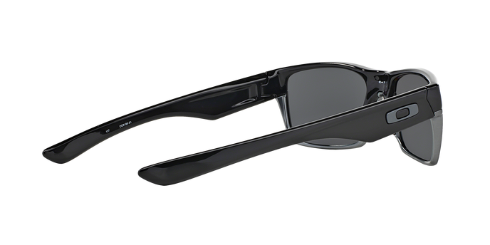 Oakley TwoFace 9189 01 Black - 360 visione