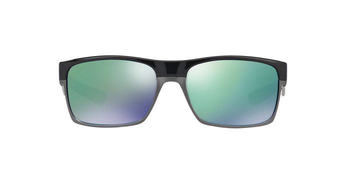 Oakley TwoFace 9189 04 Black - 360 visione