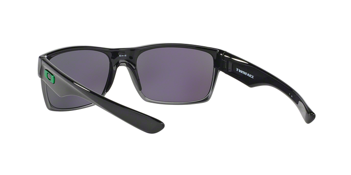 Oakley TwoFace 9189 04 Black - 360 visione