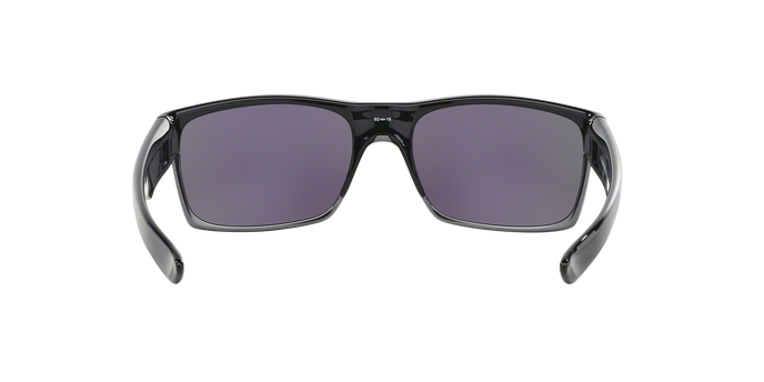 Oakley TwoFace 9189 04 Black - 360 visione