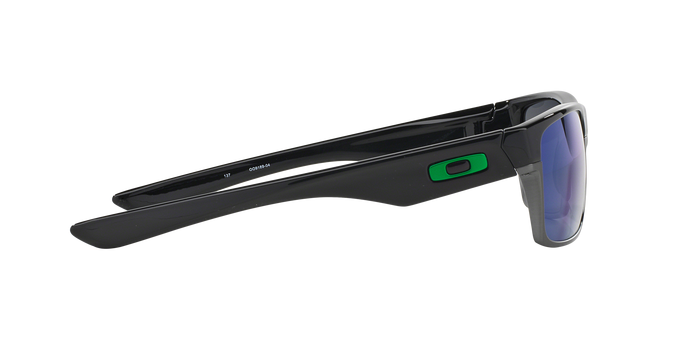 Oakley TwoFace 9189 04 Black - 360 visione