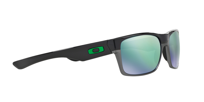 Oakley TwoFace 9189 04 Black - 360 visione
