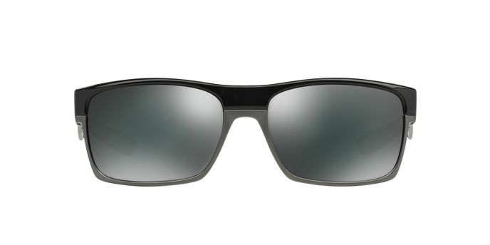 Oakley TwoFace 9189 02 Black - 360 visione