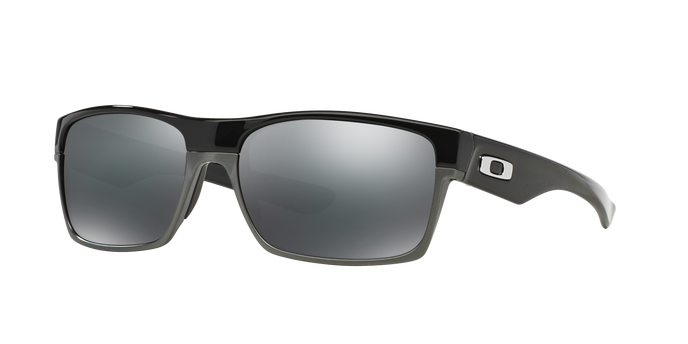 Oakley TwoFace 9189 02 Black - 360 visione