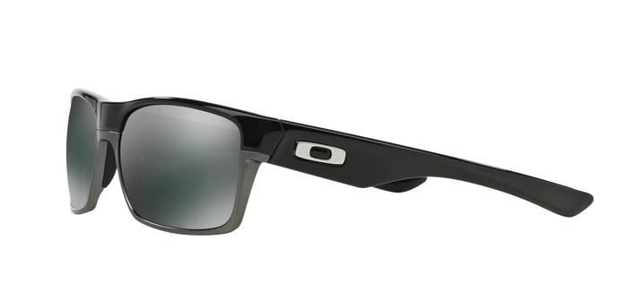 Oakley TwoFace 9189 02 Black - 360 visione