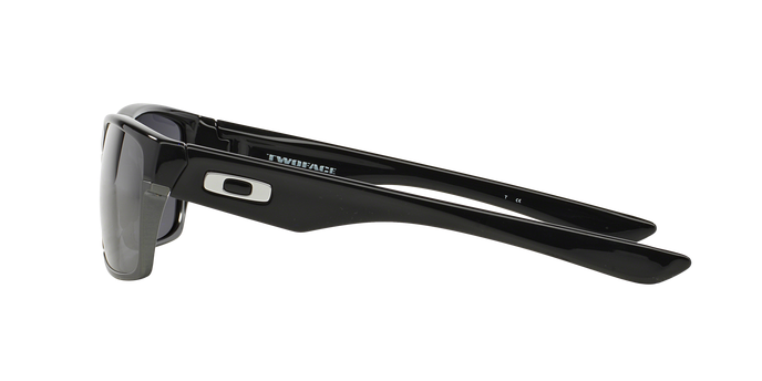 Oakley TwoFace 9189 02 Black - 360 visione