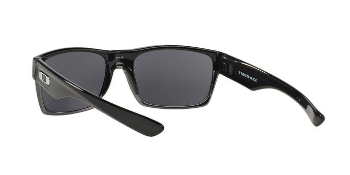 Oakley TwoFace 9189 02 Black - 360 visione