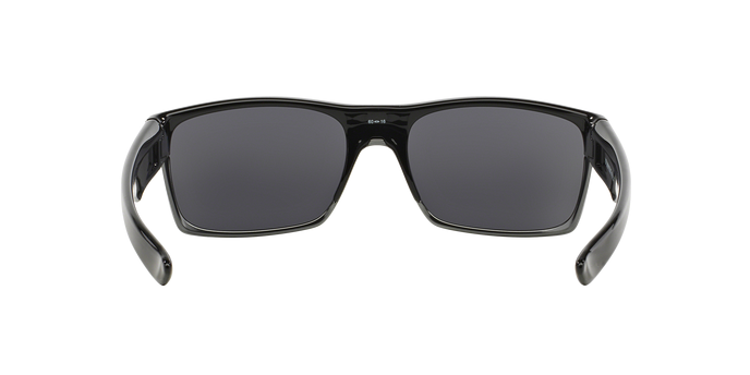 Oakley TwoFace 9189 02 Black - 360 visione
