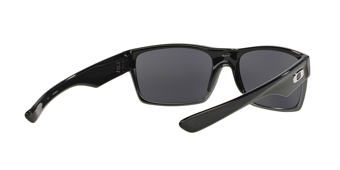 Oakley TwoFace 9189 02 Black - 360 visione
