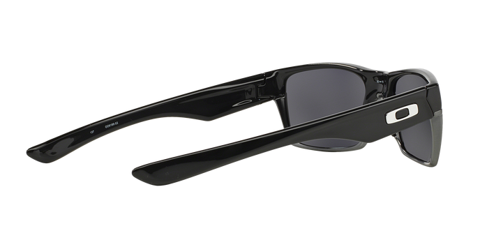 Oakley TwoFace 9189 02 Black - 360 visione