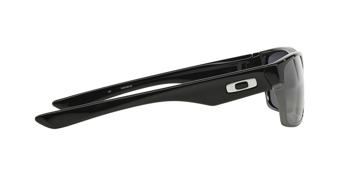 Oakley TwoFace 9189 02 Black - 360 visione