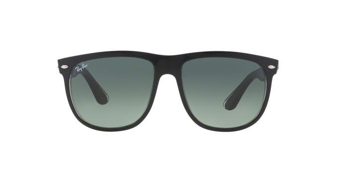 Rayban 4147 603971 Bla 360 visione
