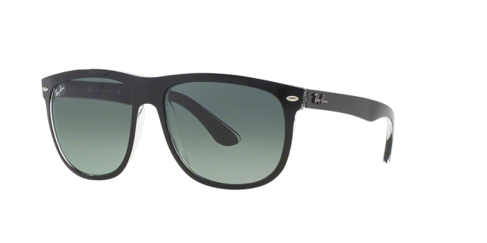 Rayban 4147 603971 Bla 360 visione