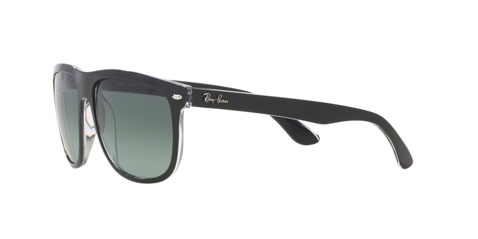 Rayban 4147 603971 Bla 360 visione