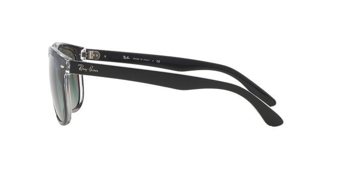 Rayban 4147 603971 Bla 360 visione