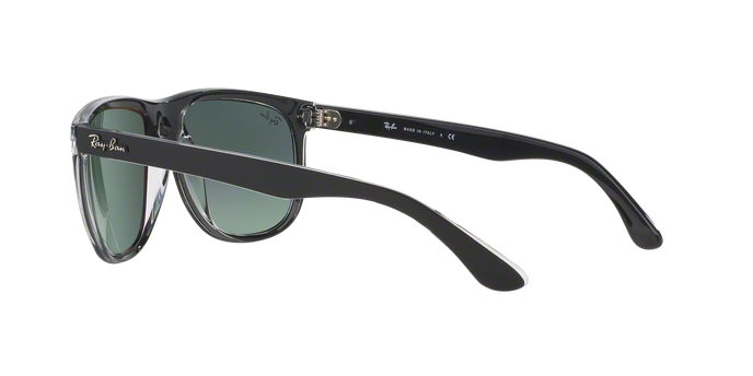 Rayban 4147 603971 Bla 360 visione