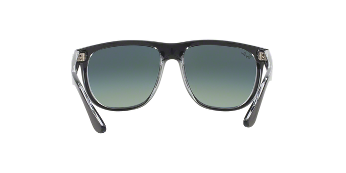 Rayban 4147 603971 Bla 360 visione