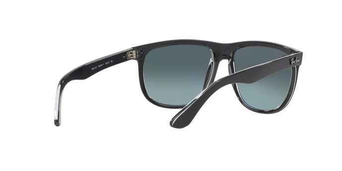 Rayban 4147 603971 Bla 360 visione