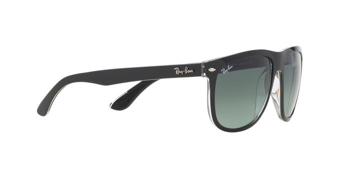 Rayban 4147 603971 Bla 360 visione