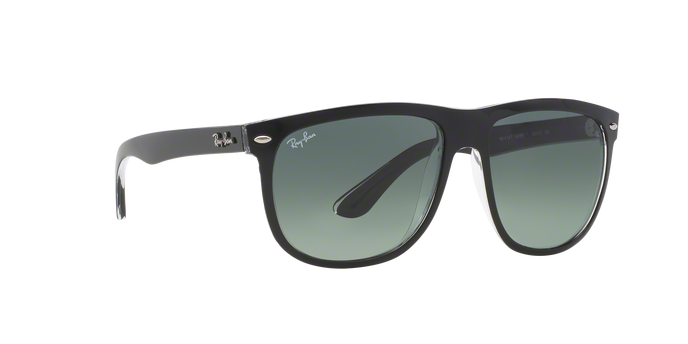 Rayban 4147 603971 Bla 360 visione
