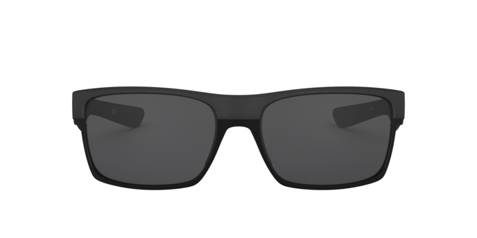 Oakley TwoFace 9189 05 Steel - 360 visione