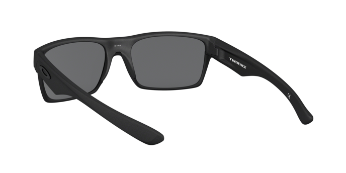 Oakley TwoFace 9189 05 Steel - 360 visione