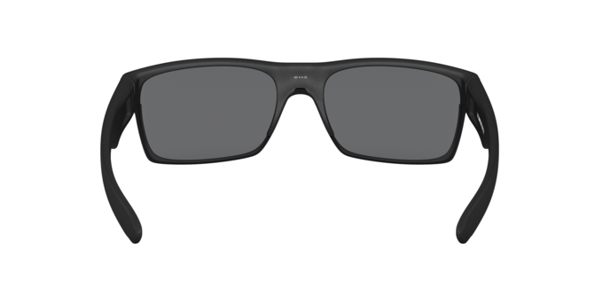 Oakley TwoFace 9189 05 Steel - 360 visione