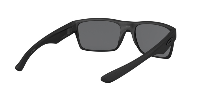 Oakley TwoFace 9189 05 Steel - 360 visione
