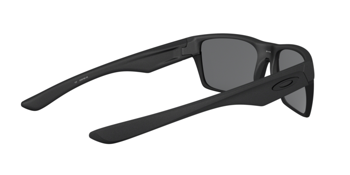 Oakley TwoFace 9189 05 Steel - 360 visione