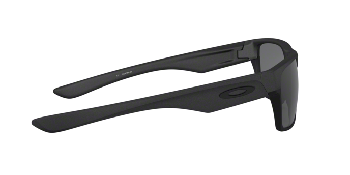 Oakley TwoFace 9189 05 Steel - 360 visione
