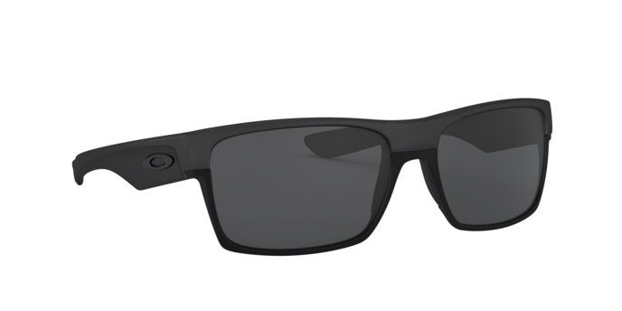 Oakley TwoFace 9189 05 Steel - 360 visione