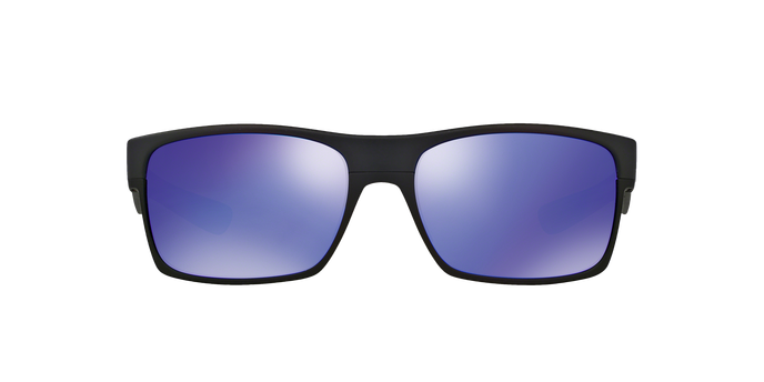 Oakley TwoFace 9189 08 Matte B 360 visione