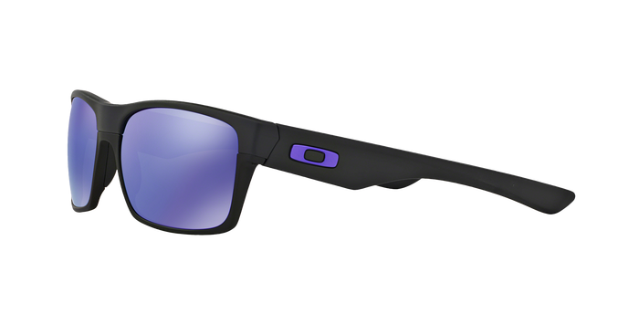 Oakley TwoFace 9189 08 Matte B 360 visione