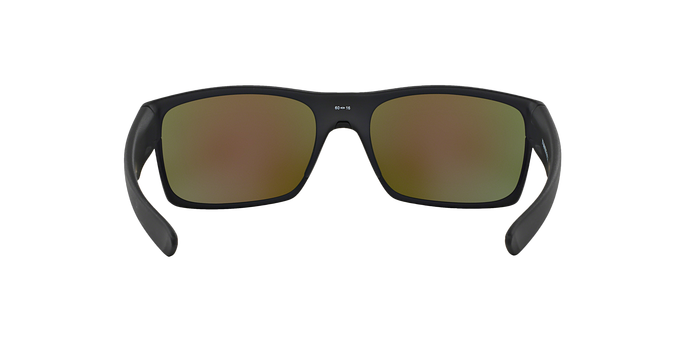 Oakley TwoFace 9189 08 Matte B 360 visione