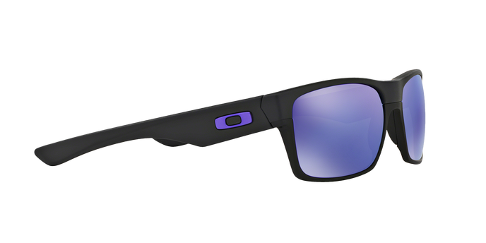 Oakley TwoFace 9189 08 Matte B 360 visione