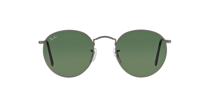 Rayban 3447 ROUND METAL 029 360 visione