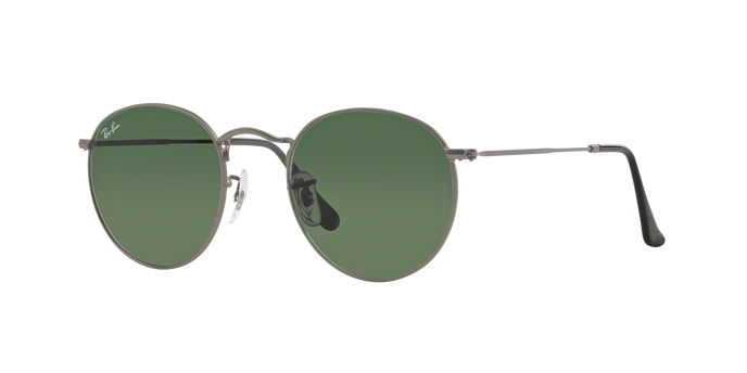Rayban 3447 ROUND METAL 029 360 visione