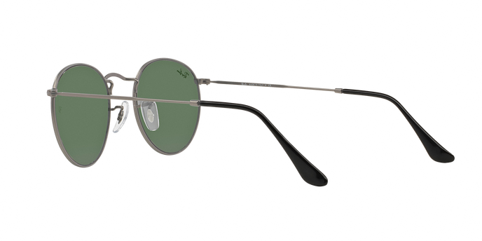 Rayban 3447 ROUND METAL 029 360 visione