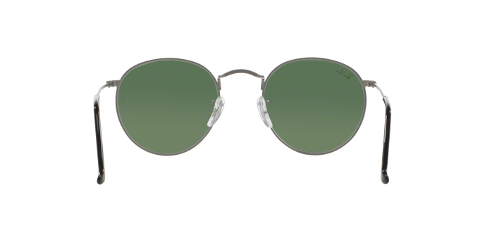 Rayban 3447 ROUND METAL 029 360 visione