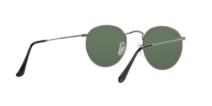 Rayban 3447 ROUND METAL 029 360 visione