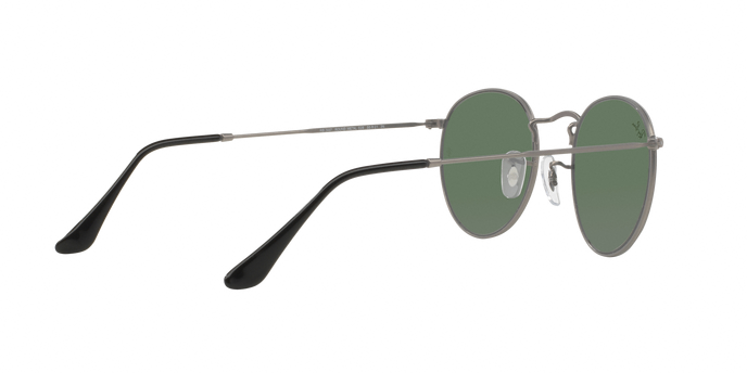 Rayban 3447 ROUND METAL 029 360 visione